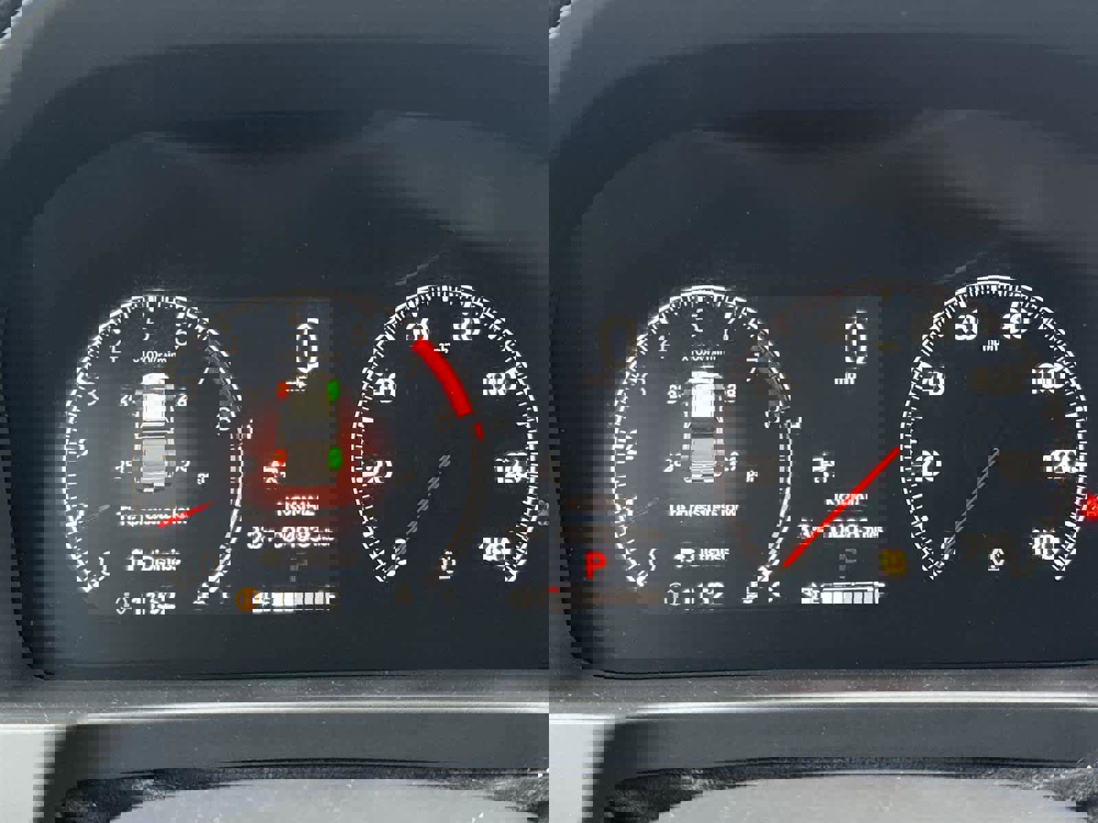 Used 2025 Honda Ridgeline Black Edition image 31