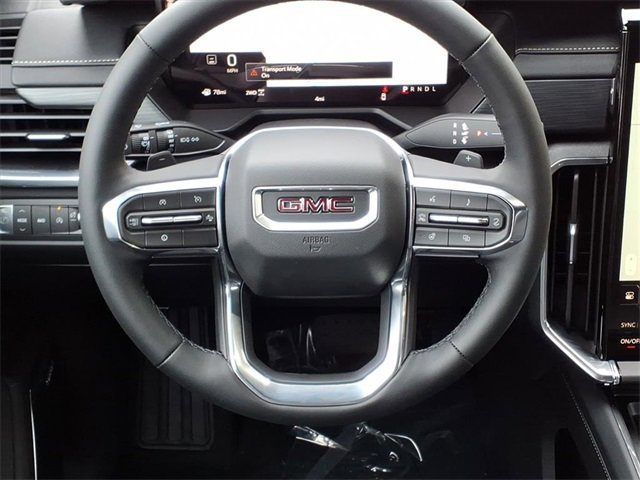 New 2026 GMC Acadia Elevation w/ Elevation Premium Package image 14