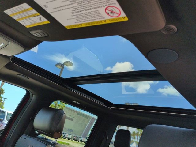 New 2026 Ford F350 4x4 Crew Cab Super Duty image 20