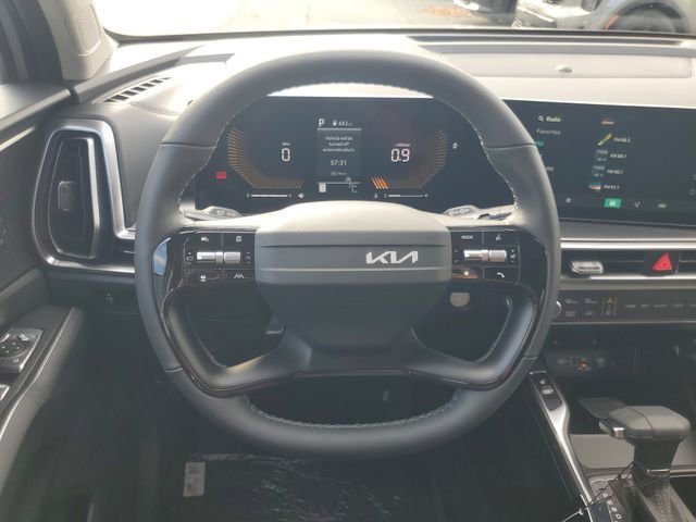 New 2026 Kia Sorento S w/ S Panoramic Sunroof Package image 11