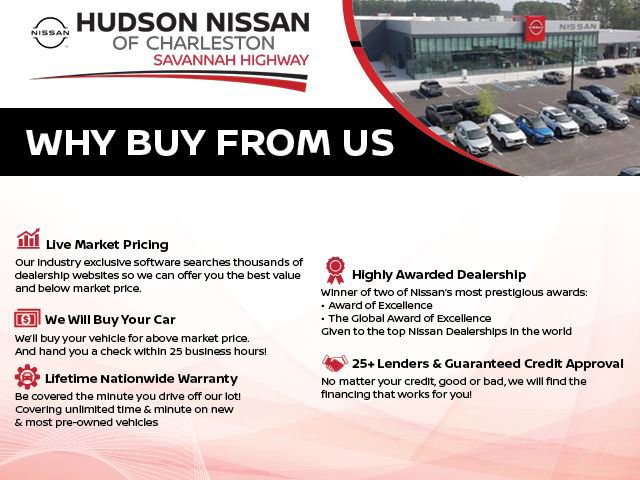 New 2025 Nissan Versa S w/ Trunk Package image 3