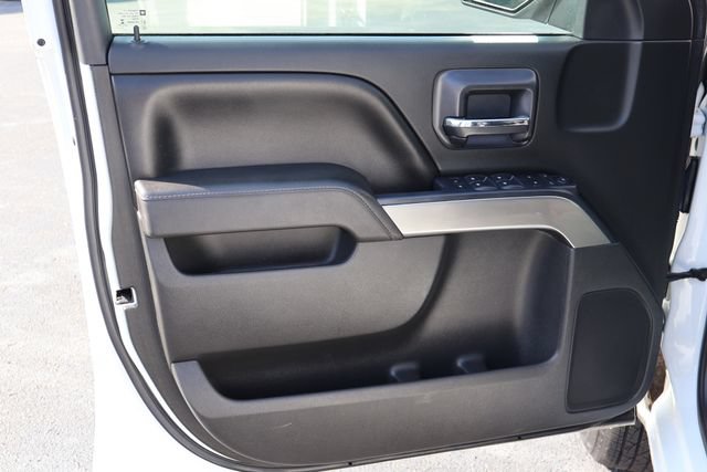 Used 2015 Chevrolet Silverado 1500 LT w/ All Star Edition AWD/4WD image 15