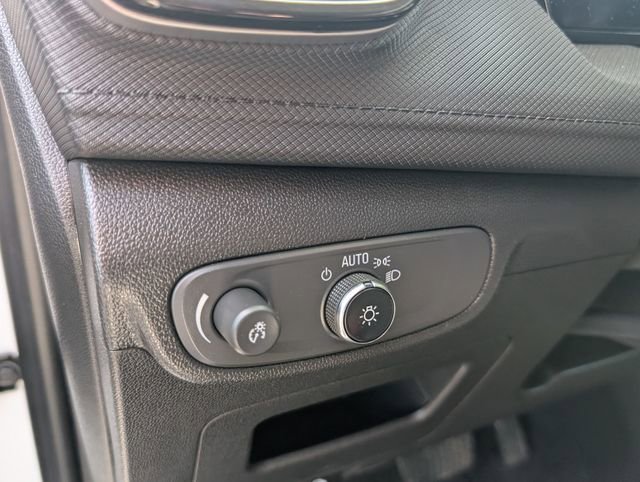 New 2026 Chevrolet TrailBlazer LT w/ Convenience Package image 17