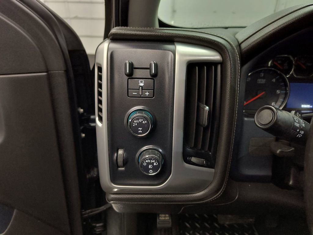 Used 2019 GMC Sierra 1500 SLE w/ SLE Value Package image 23