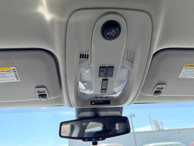 Used 2016 Chevrolet Equinox LT w/ Convenience Package image 29