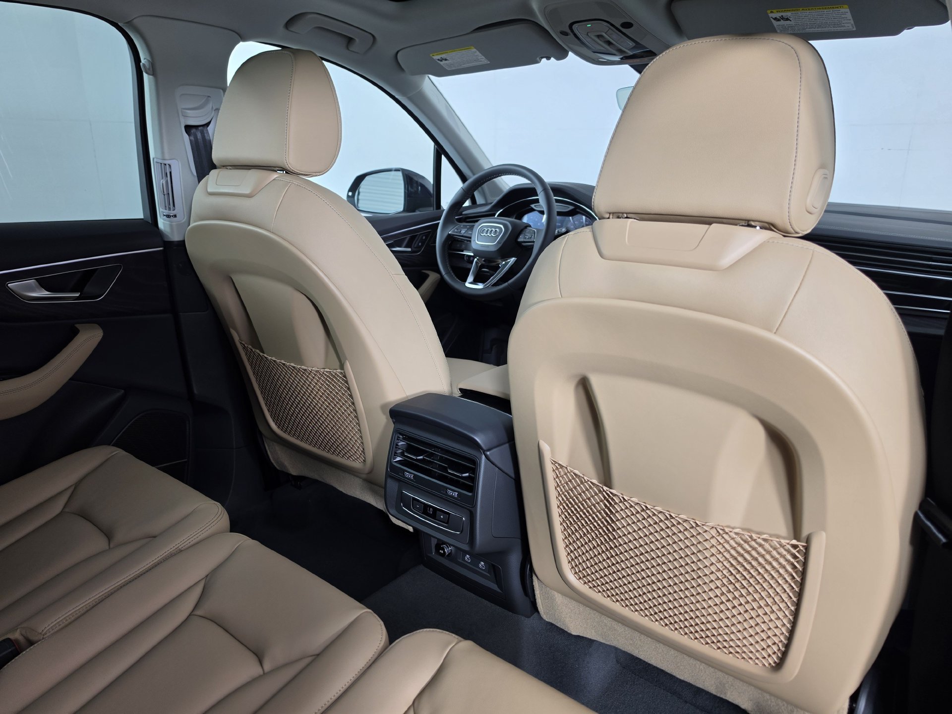 New 2026 Audi Q7 2.0T Premium Plus AWD/4WD image 39
