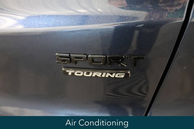 Used 2026 Honda CR-V Sport Touring image 5