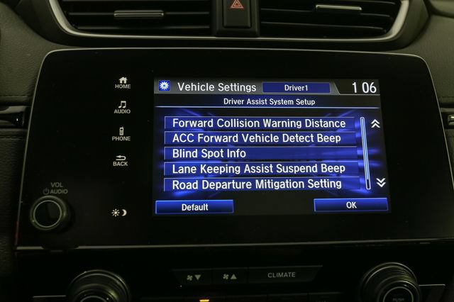 Used 2021 Honda CR-V EX image 23