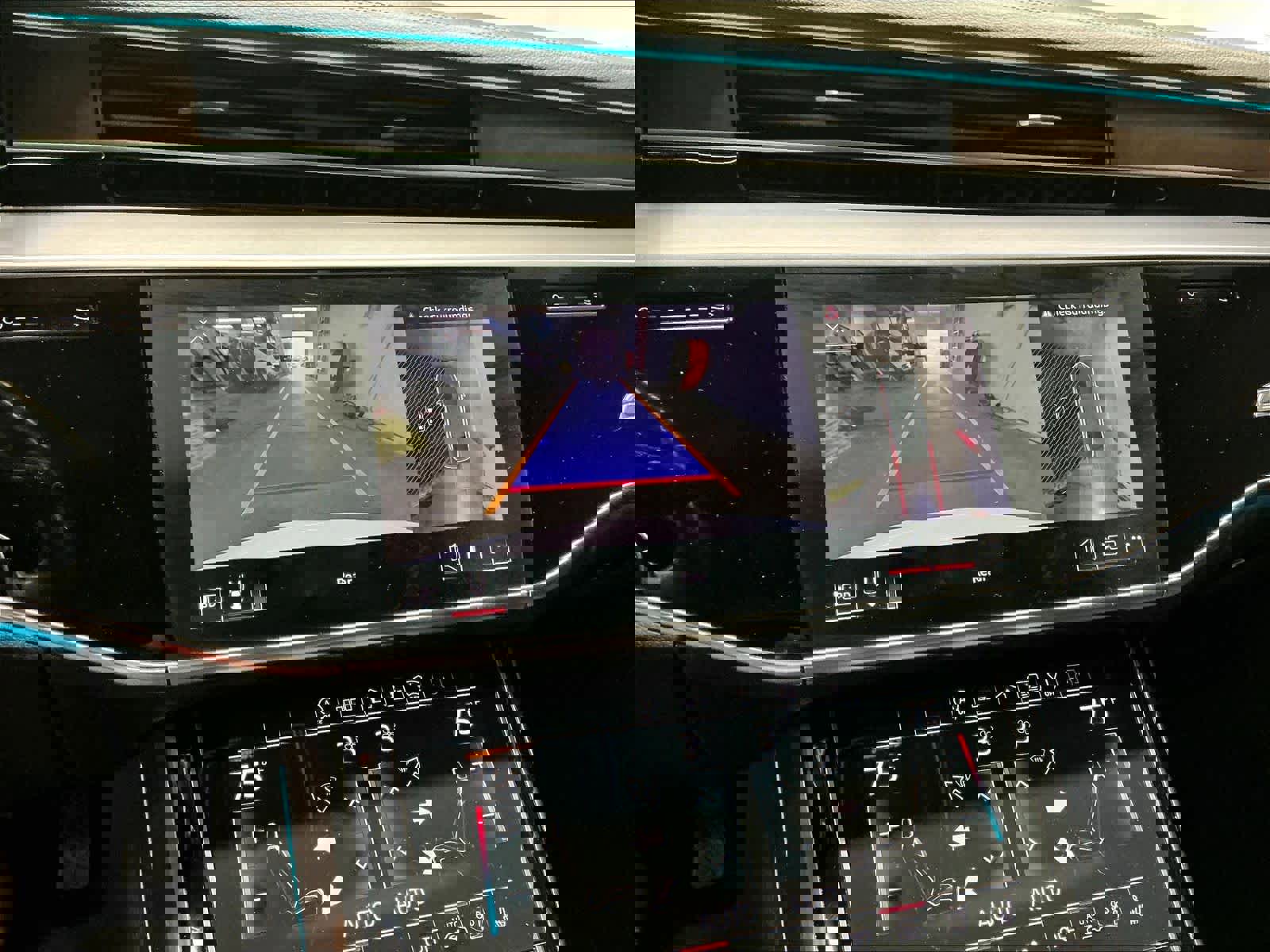 Used 2021 Audi A8 L 3.0T w/ Executive Plus Package image 23