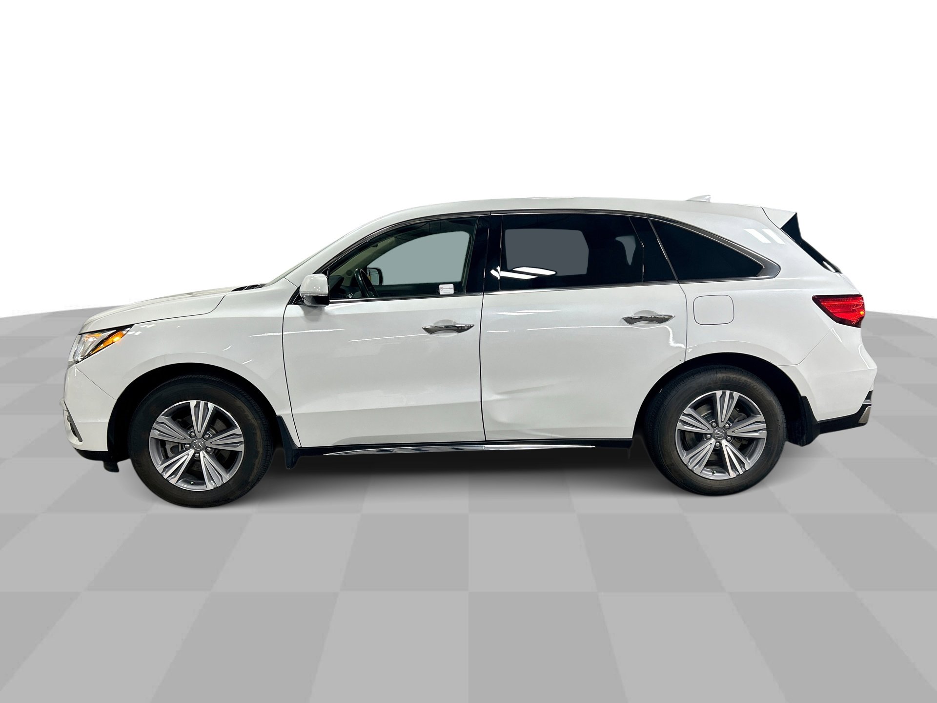 Used 2020 Acura MDX SH-AWD image 6