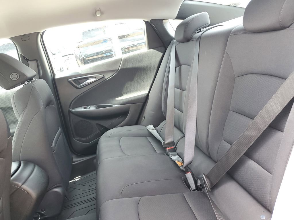 Used 2022 Chevrolet Malibu RS FWD image 26