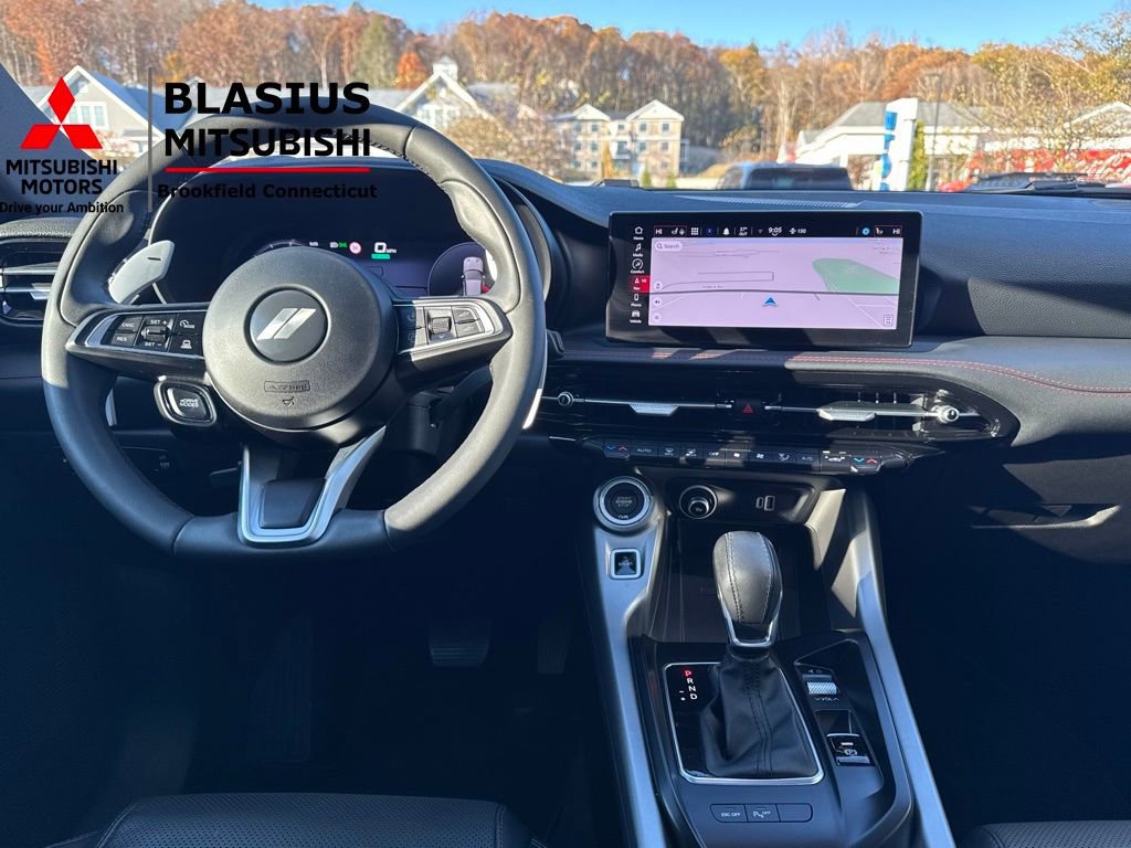 Used 2024 Dodge Hornet R/T Plus image 23