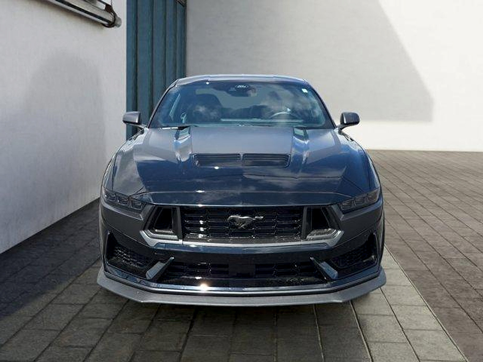 Used 2024 Ford Mustang Dark Horse w/ Dark Horse Handlin Package RWD image 8