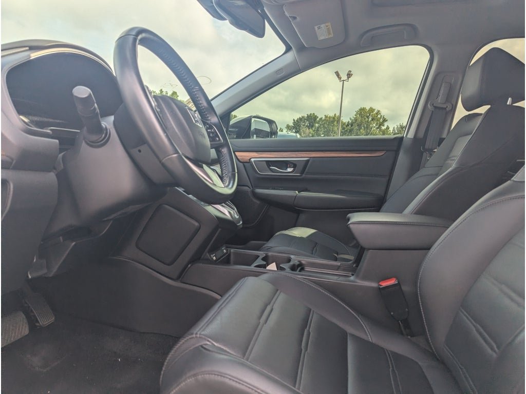 Used 2020 Honda CR-V EX-L image 14