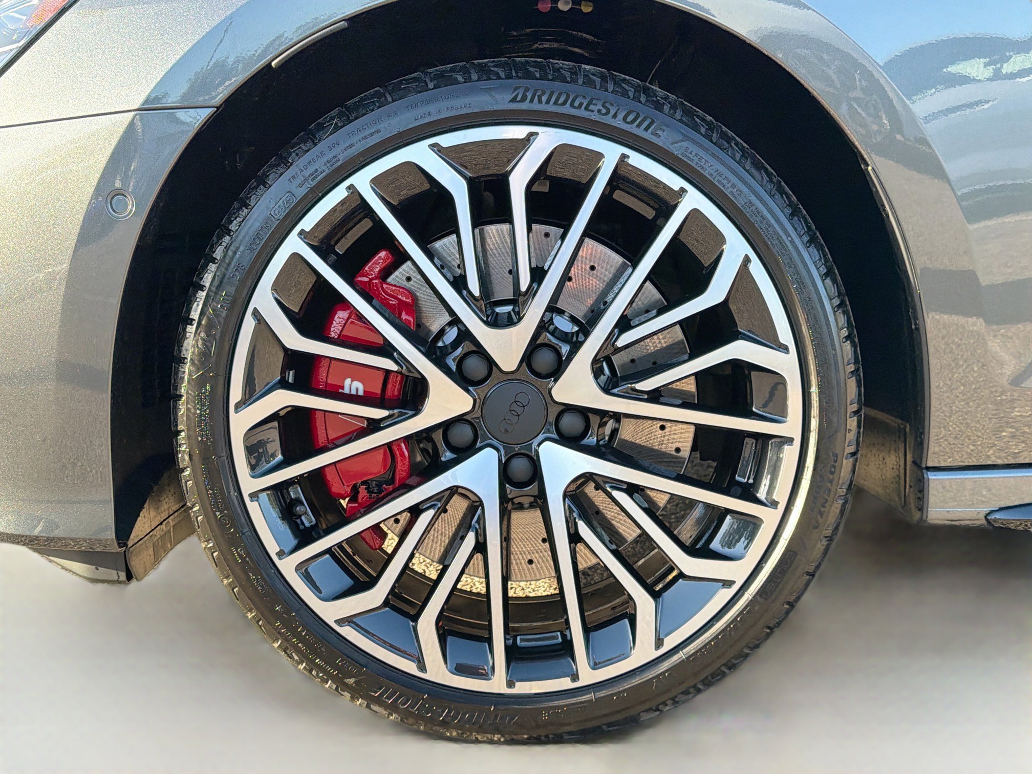 New 2026 Audi S3 Premium image 41