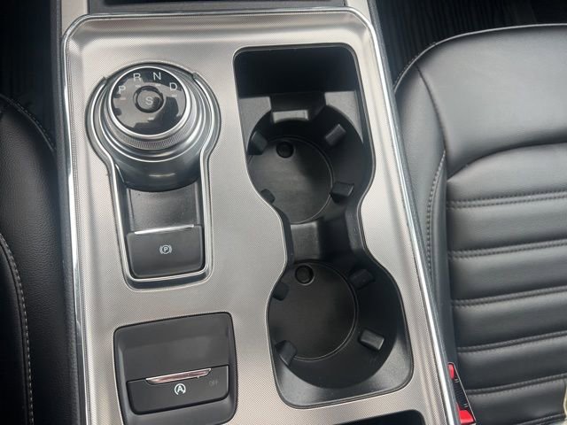 Used 2022 Ford Edge SEL w/ Convenience Package image 14