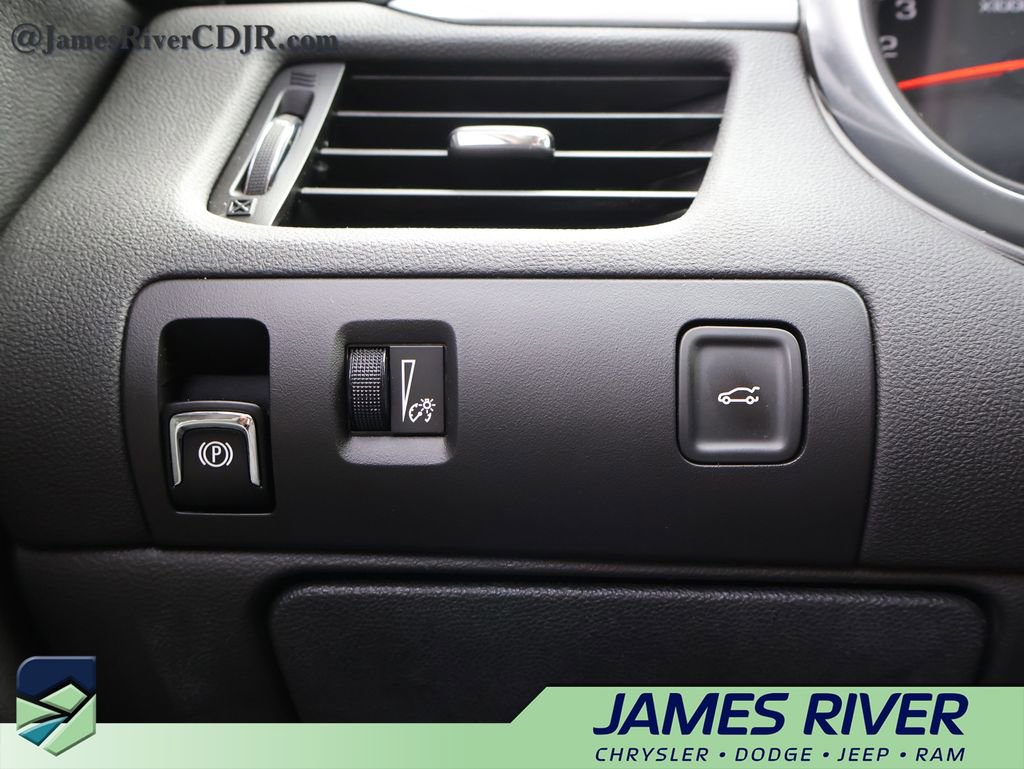 Used 2016 Chevrolet Impala LS image 30