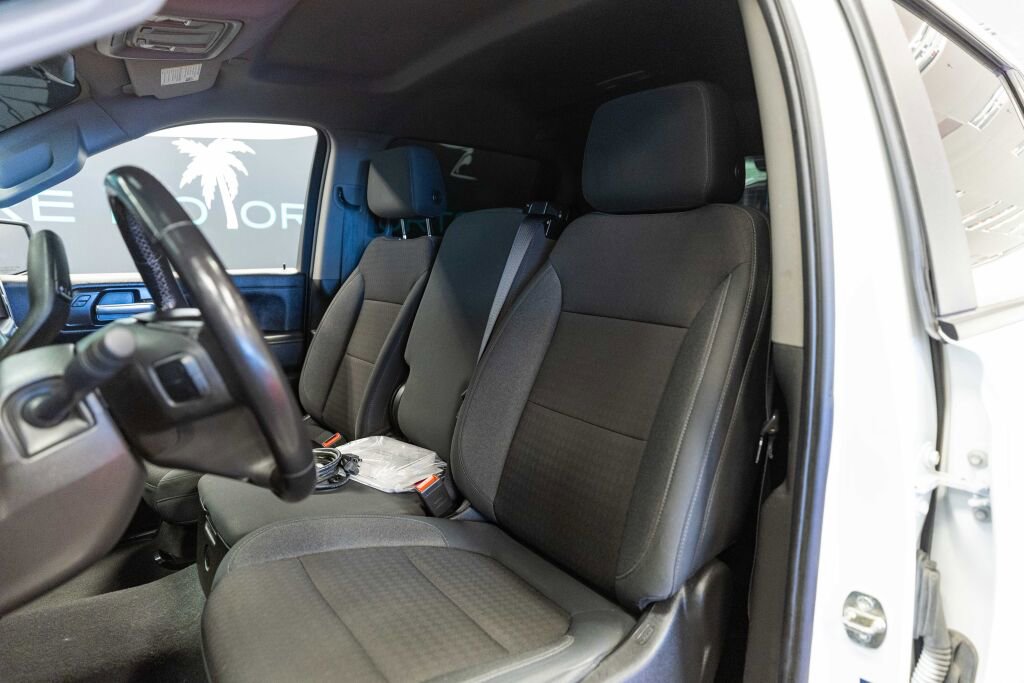 Used 2020 Chevrolet Silverado 1500 LT w/ All-Star Edition image 11