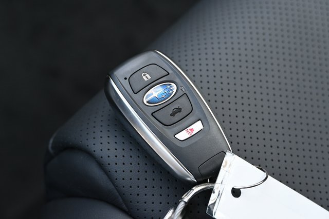 New 2025 Subaru Ascent Touring image 39