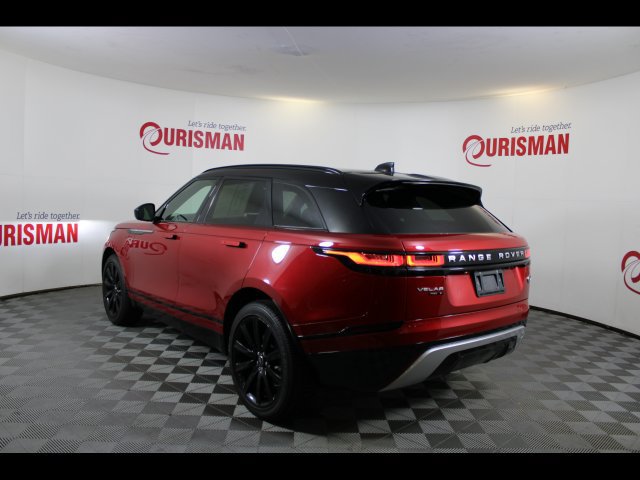 Used 2019 Land Rover Range Rover Velar S AWD/4WD image 6