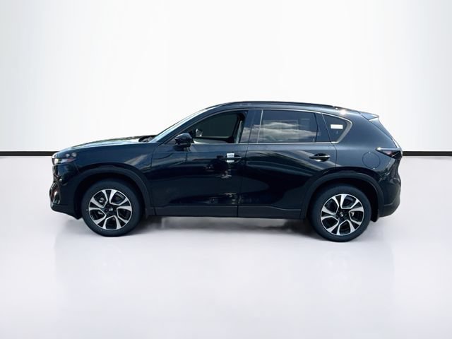 New 2026 MAZDA CX-5 Preferred AWD/4WD image 4