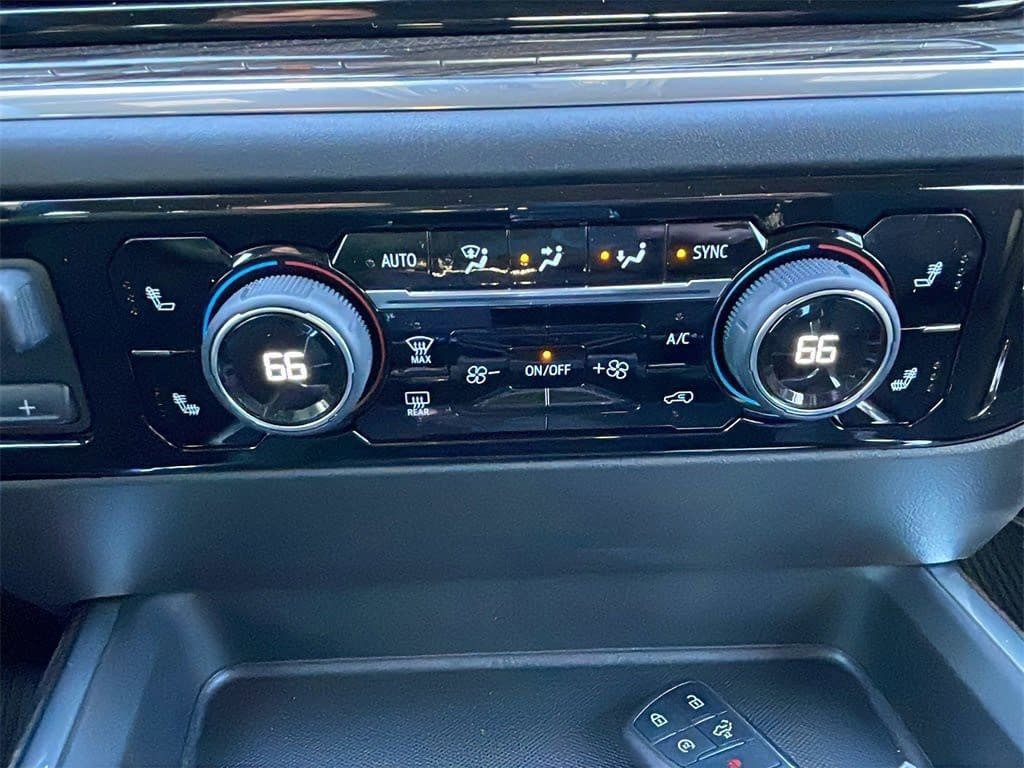 New 2025 Chevrolet Silverado 2500 LT image 22