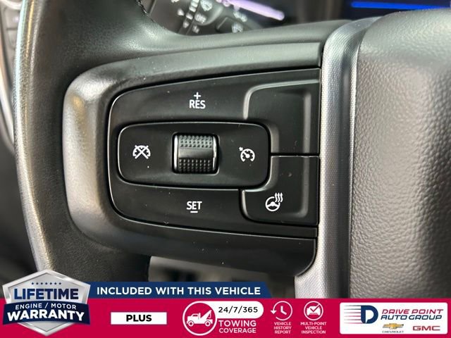 Used 2023 GMC Sierra 3500 SLE w/ SLE Convenience Package image 22