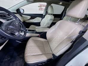 Used 2020 Nissan Murano Platinum image 28