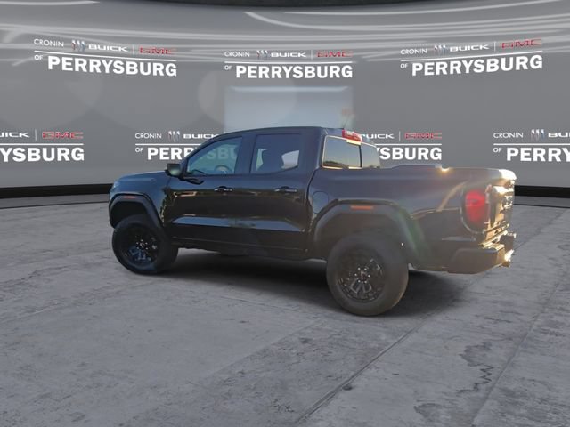 New 2026 GMC Canyon Elevation w/ Convenience Package AWD/4WD image 6