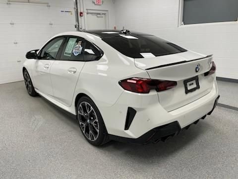 Certified 2025 BMW M235i xDrive w/ Premium Package AWD/4WD image 2