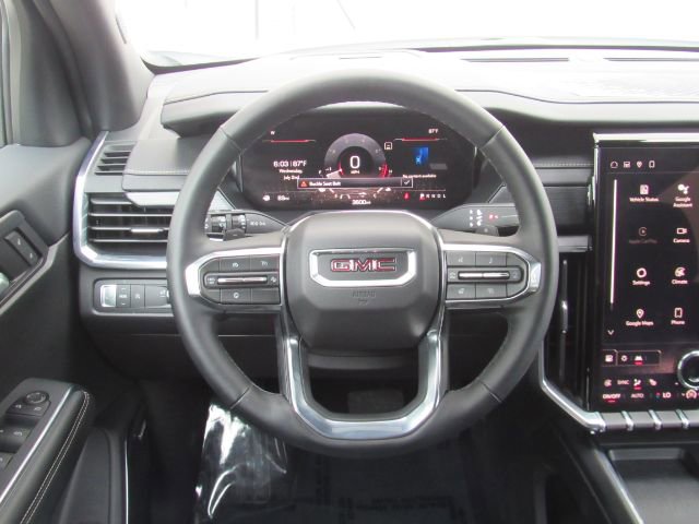 Used 2025 GMC Acadia Elevation image 36