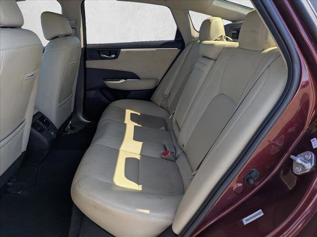 Used 2019 Honda Clarity Touring image 18