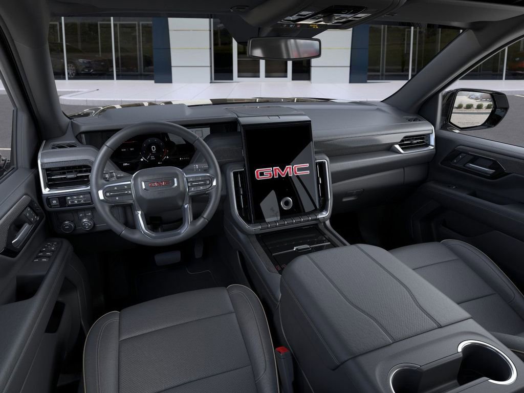 New 2026 GMC Yukon Elevation image 15