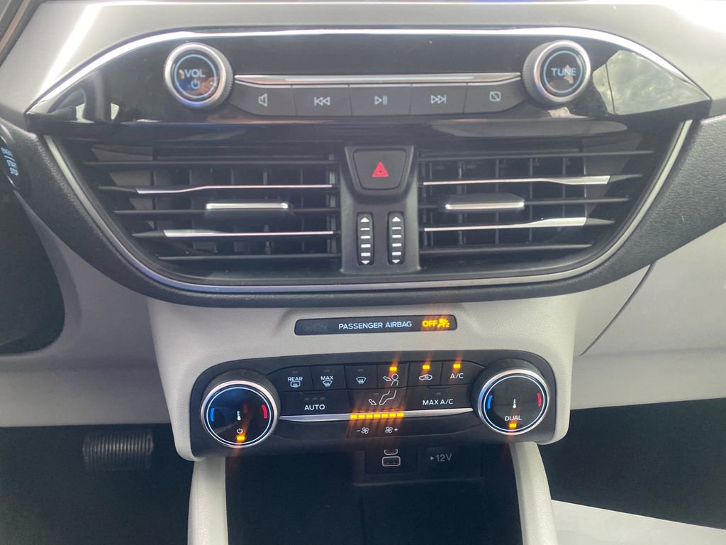 Used 2024 Ford Escape Active image 19