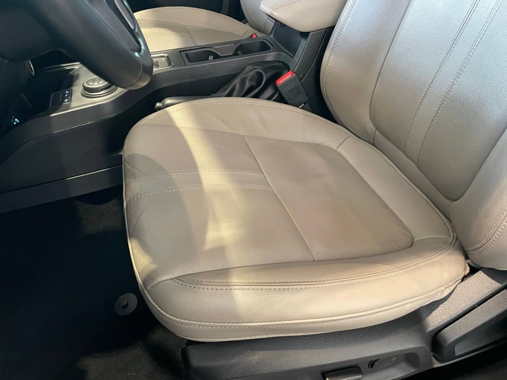 Used 2022 Ford Ranger Lariat w/ Equipment Group 501A High image 22