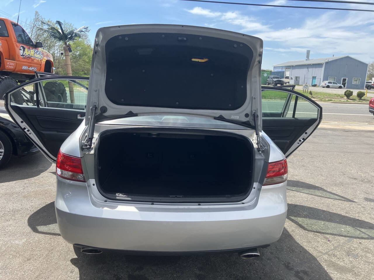 Used 2007 Hyundai Sonata SE image 32