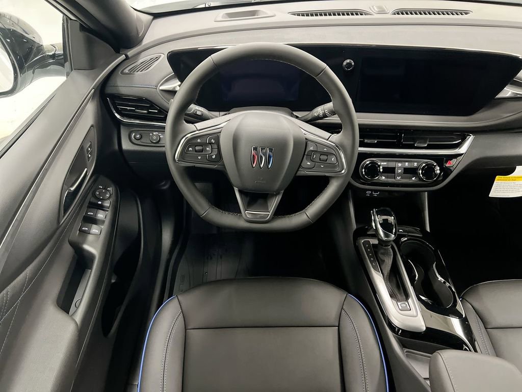 New 2026 Buick Envista Sport Touring w/ Convenience I Package image 19