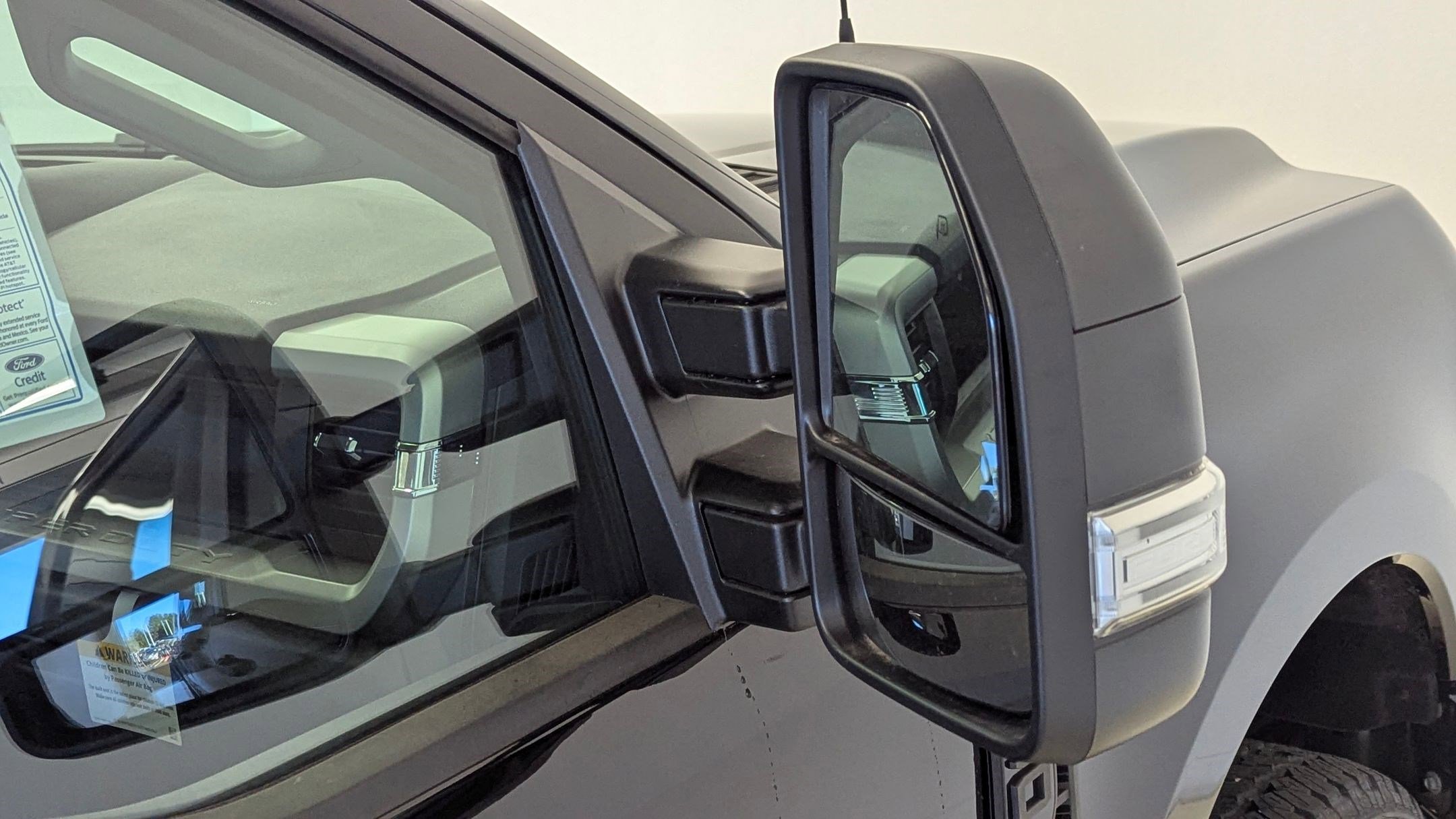 New 2026 Ford F250 XL w/ STX Appearance Package image 21