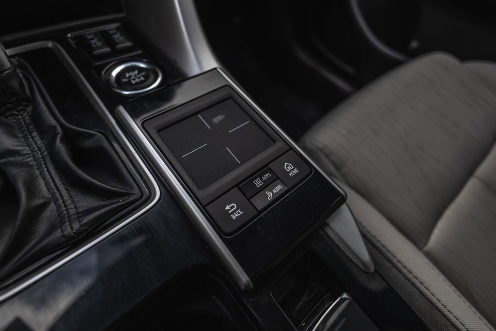 Used 2019 Mitsubishi Eclipse Cross SE AWD/4WD image 21