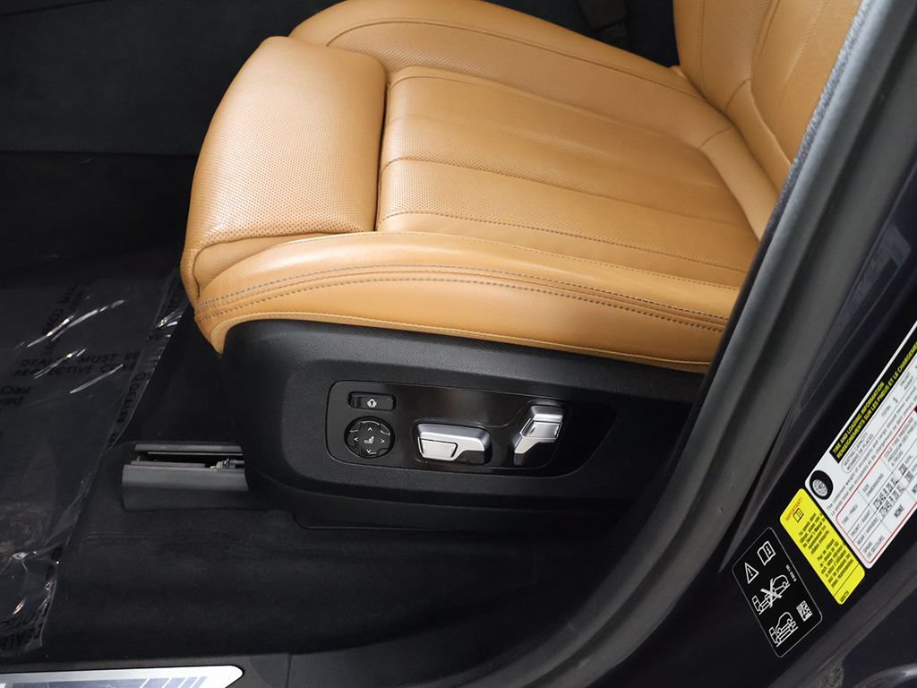 Used 2019 BMW X5 xDrive40i AWD/4WD image 36