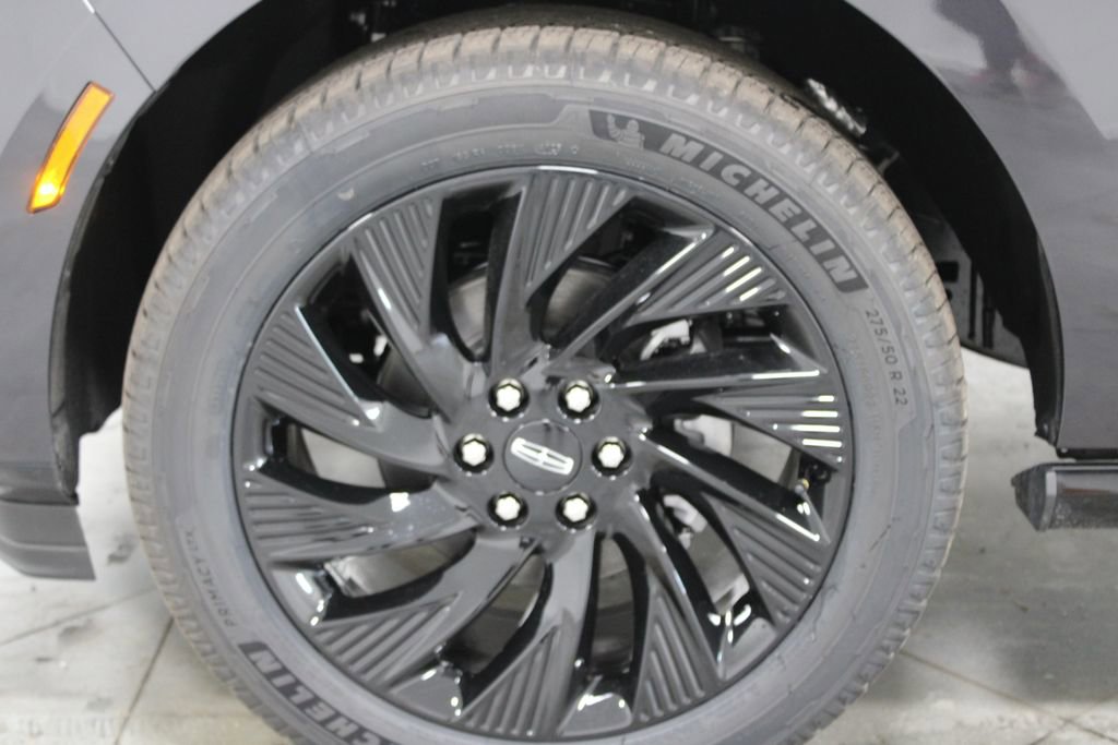 New 2026 Lincoln Navigator L Reserve image 20