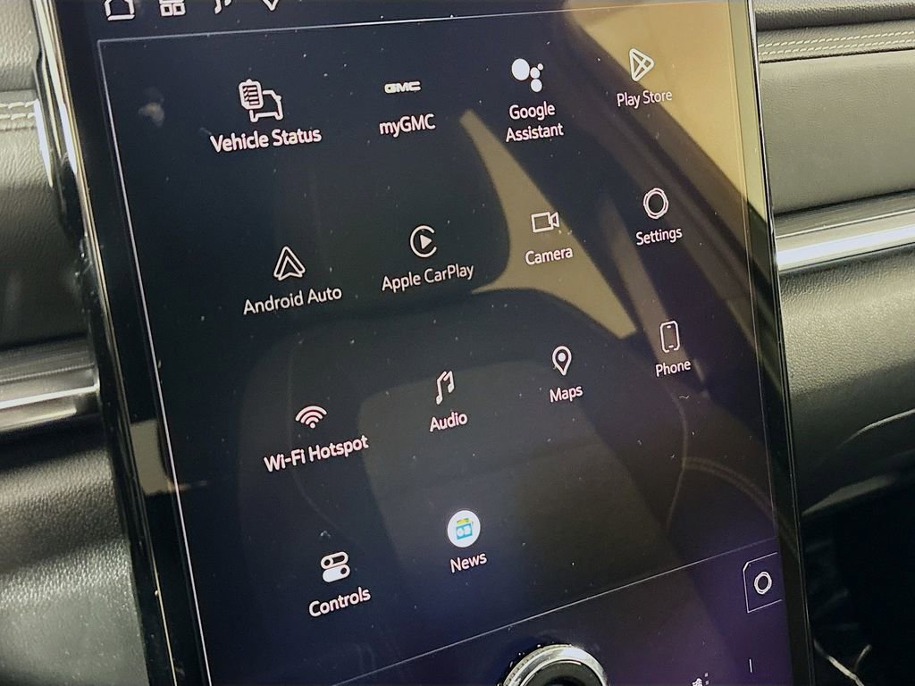 New 2026 GMC Terrain Elevation w/ Black Edition image 15