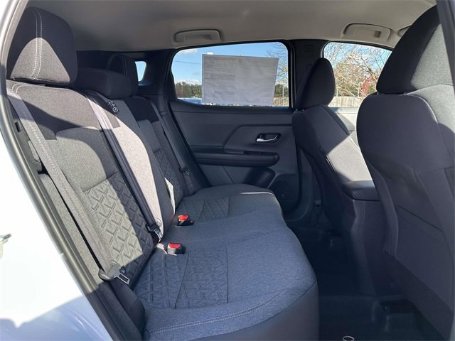 New 2026 Nissan Kicks SV image 11