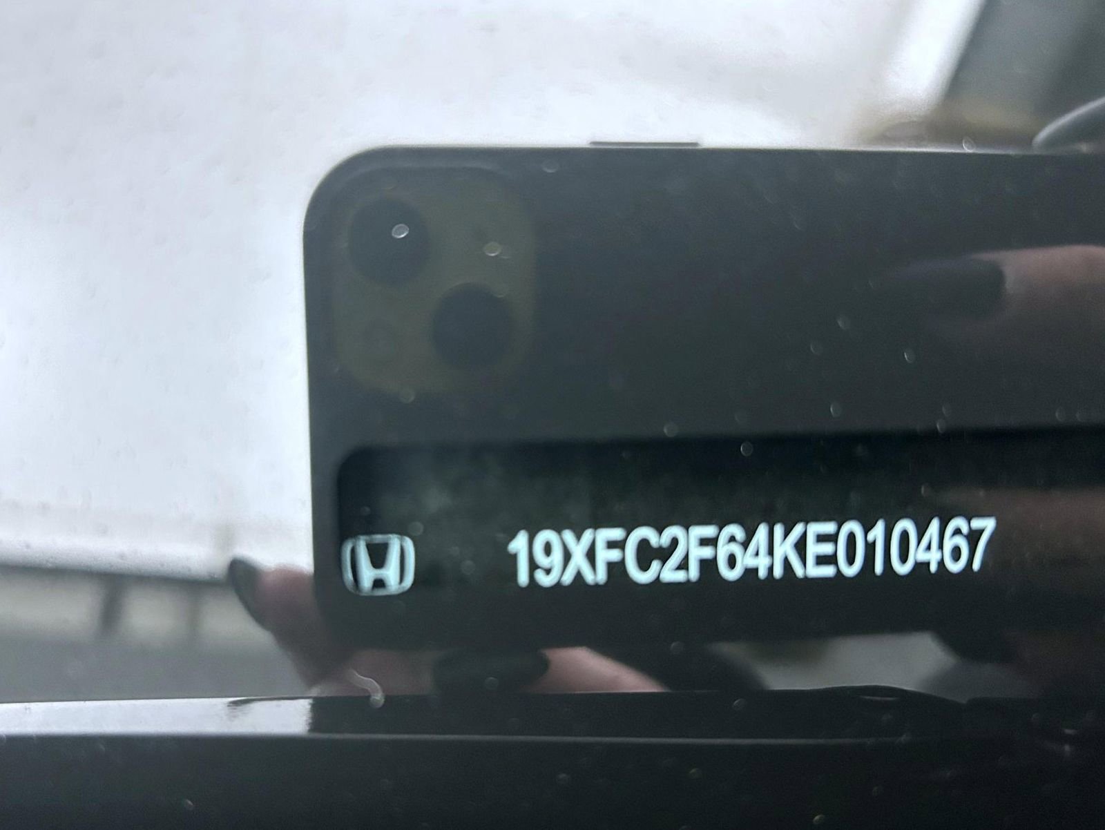 Used 2019 Honda Civic LX image 25