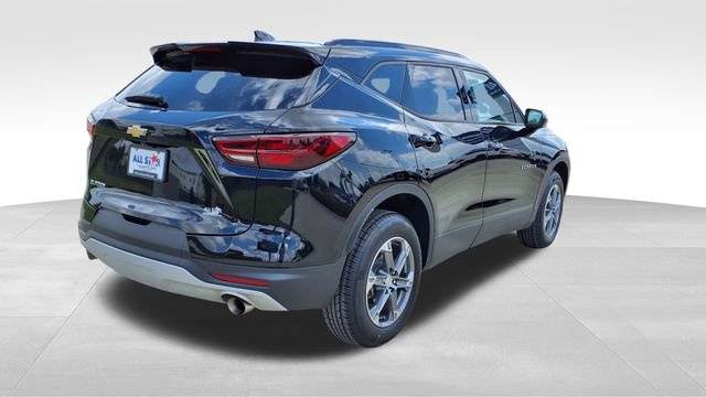 Used 2024 Chevrolet Blazer LT w/ Convenience Package image 7