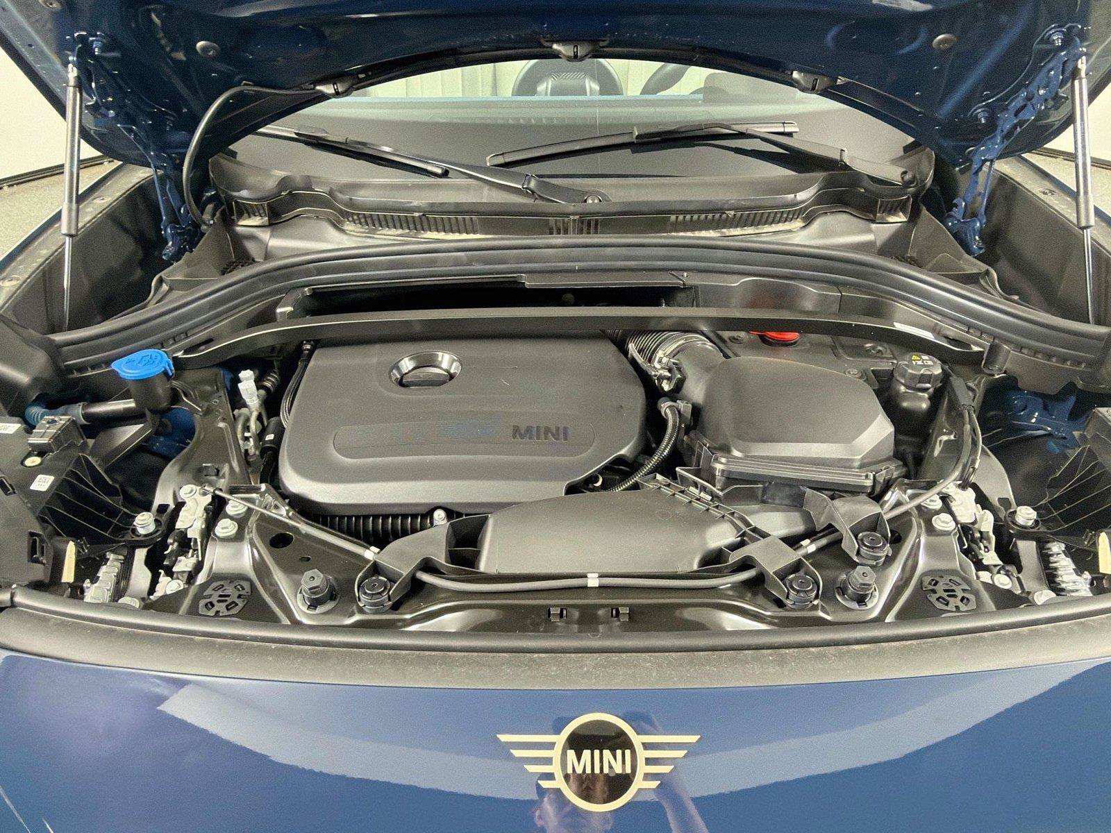 New 2027 MINI Cooper Countryman S AWD/4WD image 29