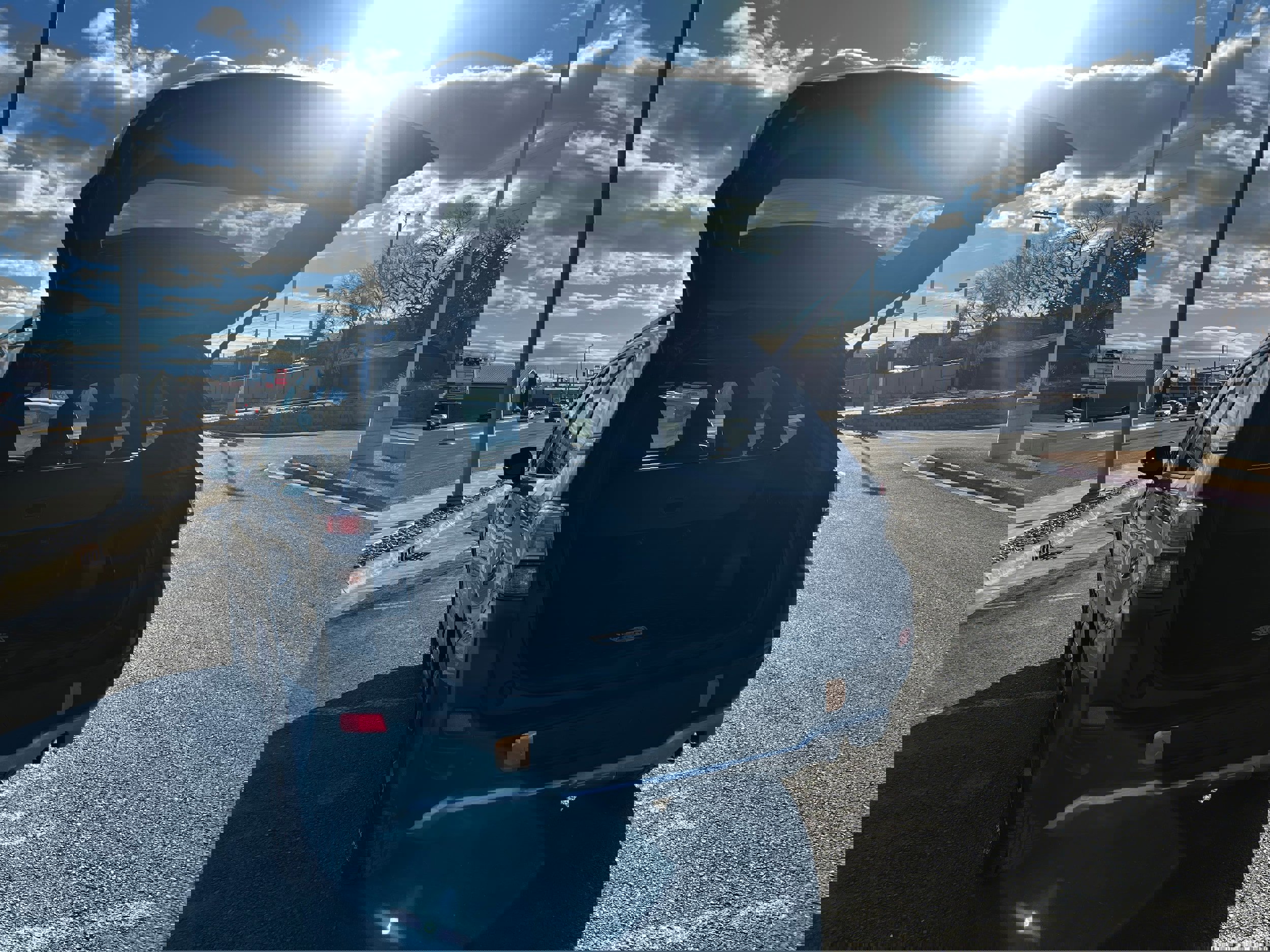 New 2026 Subaru Forester Wilderness image 4