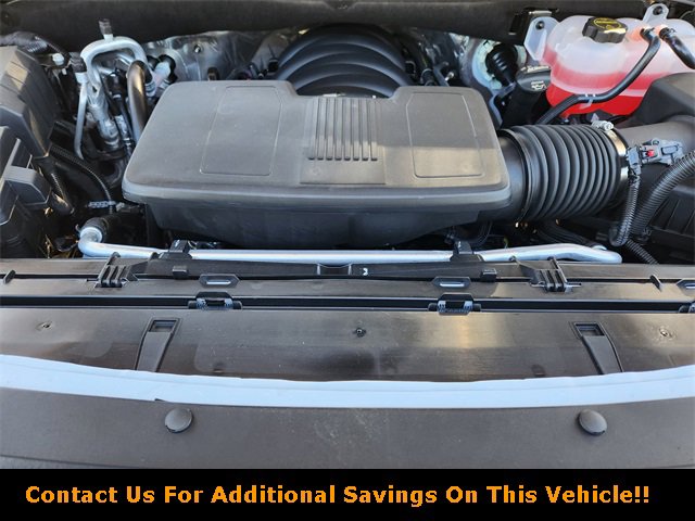 New 2026 GMC Yukon Denali Ultimate image 25