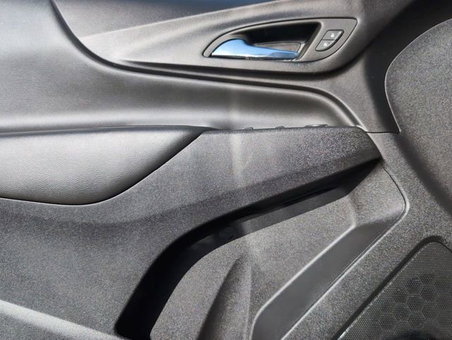 Certified 2023 Chevrolet Equinox LT image 21