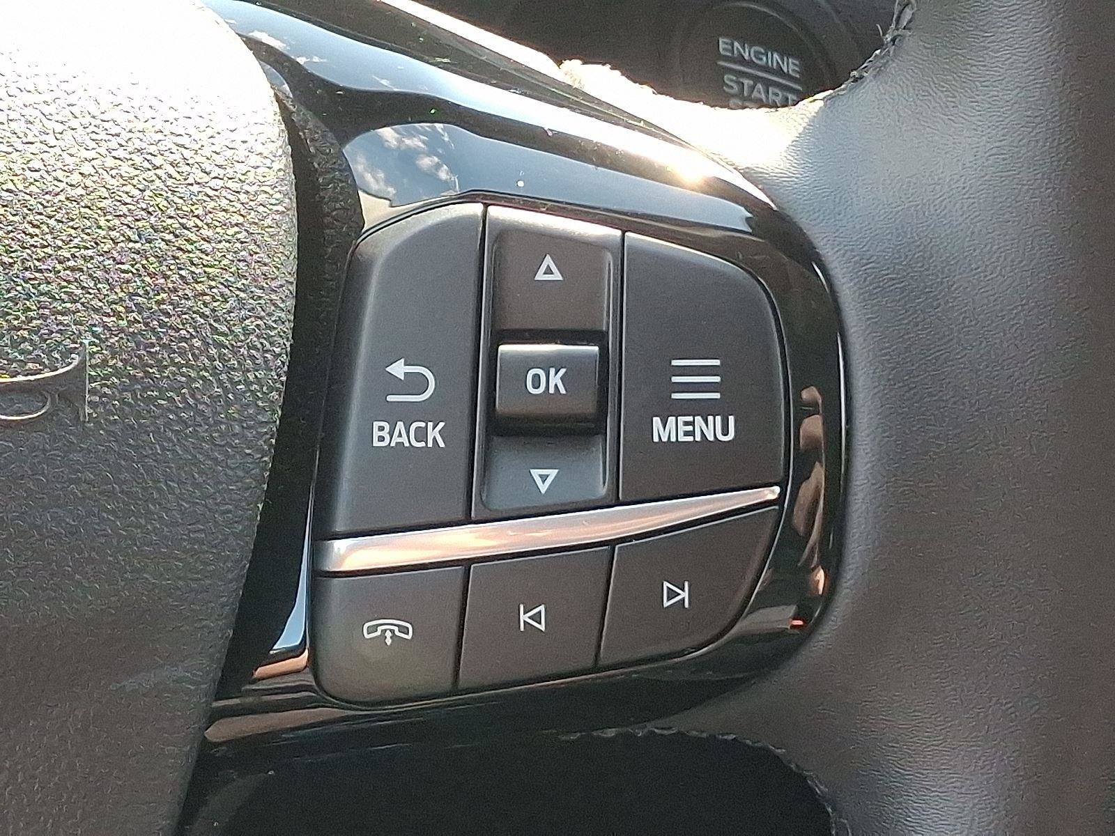 Used 2023 Ford Escape Active image 22